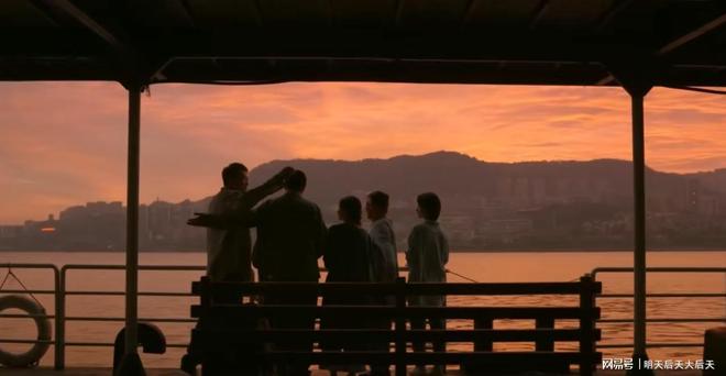 目之所及:大结局曲桐母亲因投毒自首苏牧心曲桐相守余生(图2)