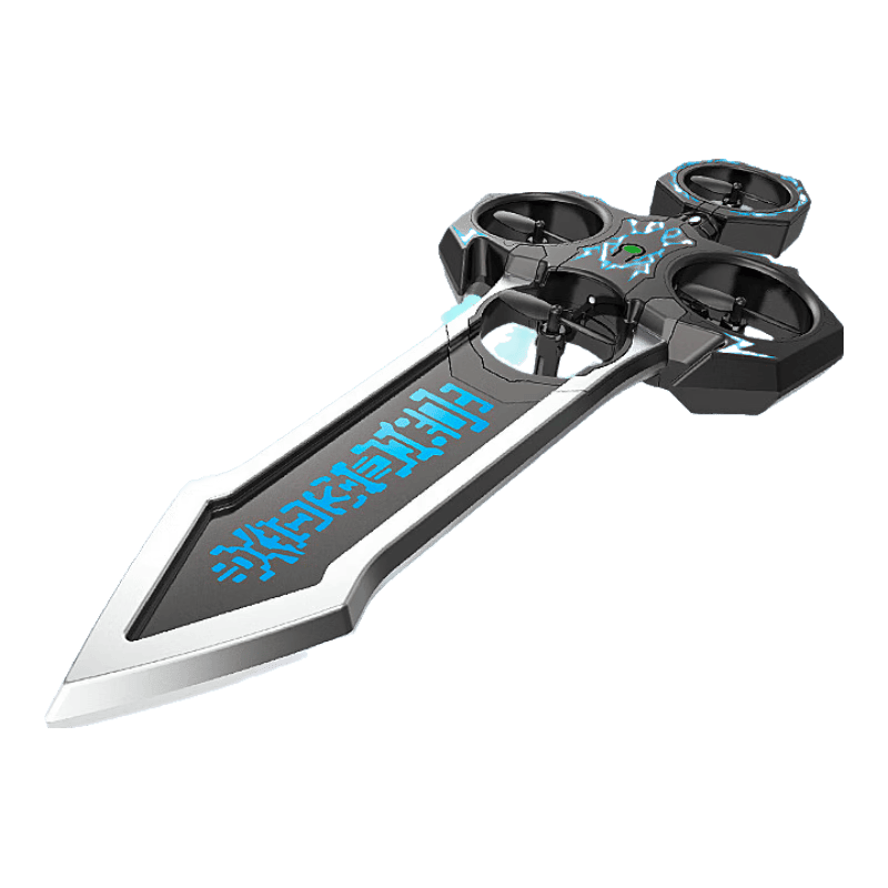 飞向未来的乐趣:京达遥控飞机玩具给孩子的梦想插上翅膀!(图1)